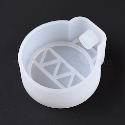 DIY Christmas Ball Silicone Molds&nbsp;LS-DIY-G058-F04