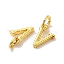 Brass Pendants&nbsp;KK-M273-03G-V
