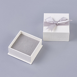 Cardboard Jewelry Boxes&nbsp;LS-CBOX-O002-01