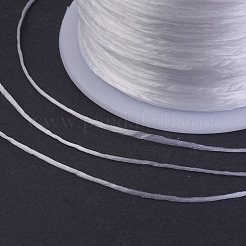 Flat Elastic Crystal String&nbsp;EW-P002-0.5mm-A
