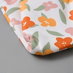Cloth Women's Mini Cosmetics Storage Bags&nbsp;ABAG-WH0044-40C