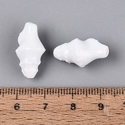 Vintage Handmade Porcelain Beads&nbsp;PORC-Q006-08A