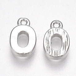 Brass Charms&nbsp;LS-KK-S350-167O-P