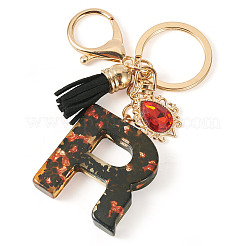 Resin Keychains&nbsp;KEYC-TAC0030-14R