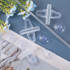 Plastic Fish Tank Aquarium Divider Clips&nbsp;KY-WH0046-68