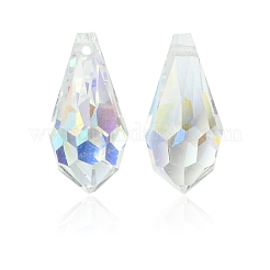 Preciosa&reg Crystal Pendants&nbsp;X-PRC-PC15-00030-200