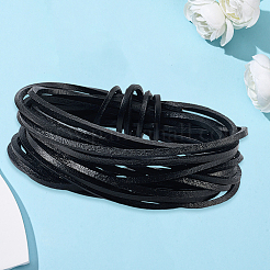 5M Cowhide Leather Cord&nbsp;WL-GF0001-29A-01