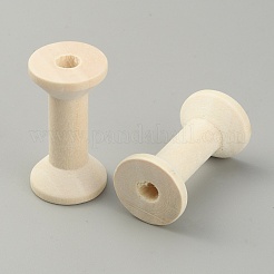 Wooden Empty Spools for Wire&nbsp;TOOL-WH20125-53F