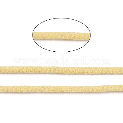 Cotton String Threads&nbsp;OCOR-T001-02-04-1
