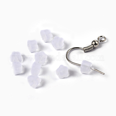 Plastic Ear Nuts&nbsp;X-E374Y-1