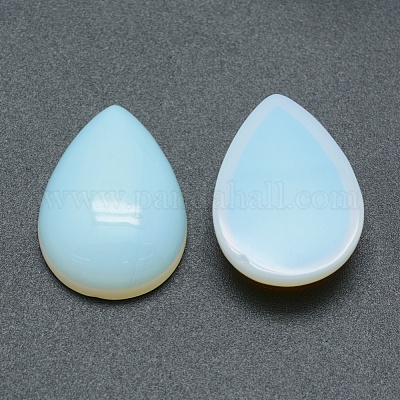 Opalite Cabochons&nbsp;G-E491-B-10-1
