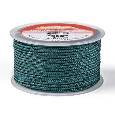 Braided Nylon Threads&nbsp;NWIR-Z001-31-1