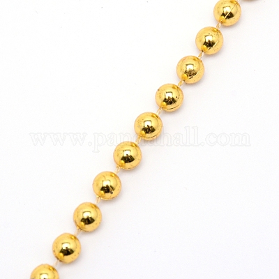ABS Plastic Ball Chains&nbsp;CHC-CJC0001-07B-1