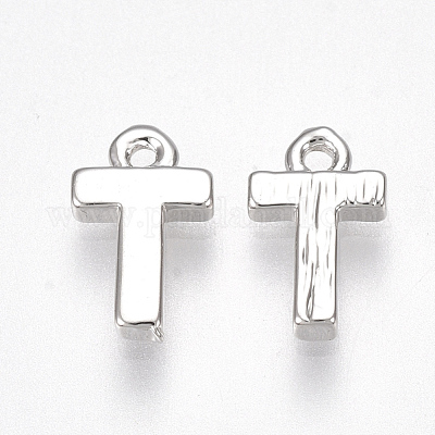 Brass Charms&nbsp;X-KK-S350-167T-P-1