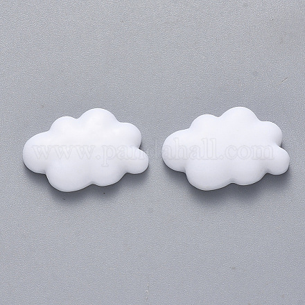 Resin Cabochons&nbsp;LS-X-CRES-T005-A-25B-1