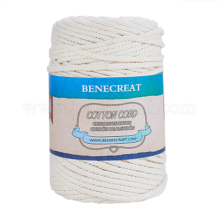 Macrame Cotton Cord OCOR-BC0011-D-01-1