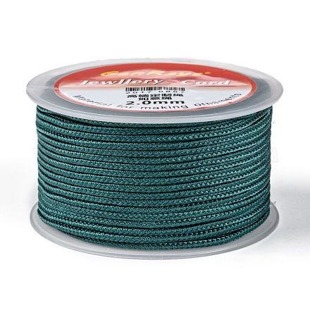 Braided Nylon Threads&nbsp;NWIR-Z001-31-1