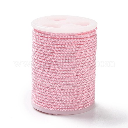 Braided Nylon Threads&nbsp;NWIR-D056-01B-1