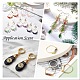 Round Copper Jewelry Wire&nbsp;CWIR-Q006-0.7mm-KC-5