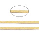 Cotton String Threads&nbsp;OCOR-T001-02-04-3