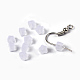 Plastic Ear Nuts&nbsp;X-E374Y-4