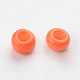 Baking Paint Glass Seed Beads&nbsp;SEED-S001-K4-2