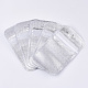 Translucent Plastic Resealable Packaging Bags&nbsp;OPP-Q006-01-1