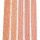 Electroplate Glass Beads Strands&nbsp;EGLA-A044-P4mm-B33-2