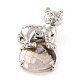 Shell Pendants&nbsp;KK-C232-01A-P-RS-2
