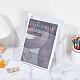 Acrylic File Storage Boxes&nbsp;AJEW-WH0752-192-4