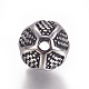 304 Stainless Steel Beads&nbsp;STAS-F212-059AS-2