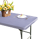 Polyester Tablecloth&nbsp;AJEW-GF0013-22B-01-2