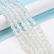Opalite Beads Strands&nbsp;G-P335-18-8mm-4