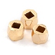 Brass Spacer Beads&nbsp;X-KK-O133-202A-G-1