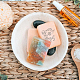 Plastic Stamps&nbsp;DIY-WH0350-062-2