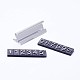 Plastic Number and Monetary Unit For Quoteprice&nbsp;ODIS-D017-3