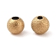 Titanium Beads&nbsp;STAS-R224-02B-G-2
