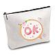 12# Cotton-polyester Bag&nbsp;ABAG-WH0029-045-1