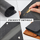 1Pc Imitation Leather Documents Pockets&nbsp;OFST-CL0001-05A-6