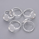 Adjustable Brass Ring Components&nbsp;J2673062-1