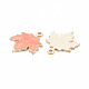 Autumn Theme Zinc Alloy Pendants&nbsp;ENAM-I023-06KCG-05-NR-2