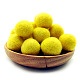 Wool Felt Balls&nbsp;AJEW-P081-A08-3