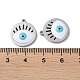 304 Stainless Steel Pendants&nbsp;STAS-C083-16P-02-3