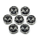 Sew on Rhinestone&nbsp;RGLA-T038-8mm-07-1