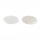 Capiz Shell Pendants&nbsp;SHEL-S274-71D-3