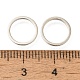 Brass Linking Rings&nbsp;KK-H506-03P-02-3