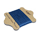 Waxed Nylon Cord&nbsp;YC-E005-0.55mm-20-1