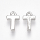 Brass Charms&nbsp;X-KK-S350-167T-P-2
