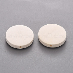 Wooden Beads&nbsp;WOOD-S055-26A-01