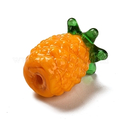 Handmade Lampwork Beads&nbsp;LAMP-G139-02